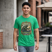 Load image into Gallery viewer, Kaiju Beer T-Shirt