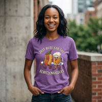 Load image into Gallery viewer, Schitzengiggles Oktoberfest T-Shirt