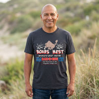 Load image into Gallery viewer, Vintage Boars Nest T-Shirt