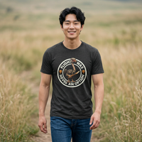 Load image into Gallery viewer, Flight Was Never An Option Ostrich T-Shirt