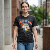 Load image into Gallery viewer, My First Eye Phone Retro T-Shirt