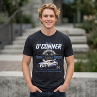 Load image into Gallery viewer, O'Conner Family Racing' Car Tee