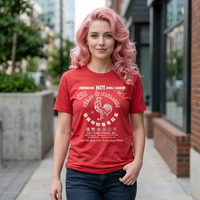 Load image into Gallery viewer, Sriracha Hot Chili Sauce Tee