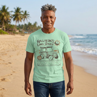 Load image into Gallery viewer, Island Castaways Limo Service Tee