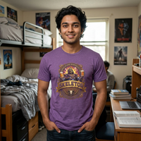 Load image into Gallery viewer, Evil Ale Label T-Shirt