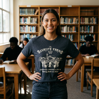 Load image into Gallery viewer, Schrute Farms Vintage Farm Tee