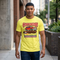 Load image into Gallery viewer, Canyonero Off-Road Tee