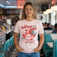 Load image into Gallery viewer, Krusty Restaurant Tee