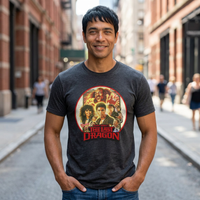 Load image into Gallery viewer, One Last Dragon Poster Tee