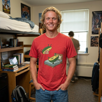 Load image into Gallery viewer, Avocado Dream T-Shirt