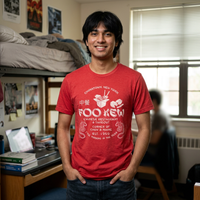 Load image into Gallery viewer, Foo Kew Chinatown Vintage T-Shirt