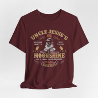 Load image into Gallery viewer, Uncle Jesse's Moonshine T-Shirt