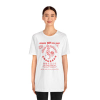 Load image into Gallery viewer, Sriracha Hot Chili Sauce Tee