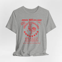 Load image into Gallery viewer, Sriracha Hot Chili Sauce Tee