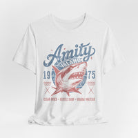 Load image into Gallery viewer, Amity Island Inspired Tee