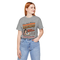 Load image into Gallery viewer, Randy Watson 1988 Soul Chocolate Tour Tee