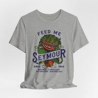 Load image into Gallery viewer, Horrifying Plant T-Shirt