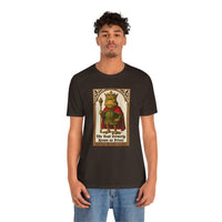 Load image into Gallery viewer, The Frog Formerly Known as Prince T-Shirt