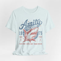 Load image into Gallery viewer, Amity Island Inspired Tee