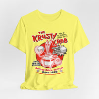 Load image into Gallery viewer, Krusty Restaurant Tee