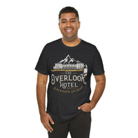 Load image into Gallery viewer, The Overlook Hotel T-Shirt