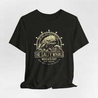 Load image into Gallery viewer, The Salty Whale T-Shirt
