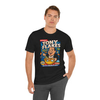 Load image into Gallery viewer, Tony Flakes Cereal Fan Gift Tee
