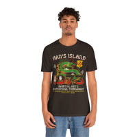 Load image into Gallery viewer, Han's Island Martial Tournament Tee