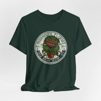 Load image into Gallery viewer, Venus Flytrap Florist Tee