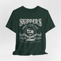 Load image into Gallery viewer, Skipper's Famous 3 Hour Boat Tours Tee