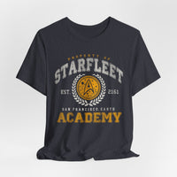 Load image into Gallery viewer, Vintage Starfleet Academy Tee