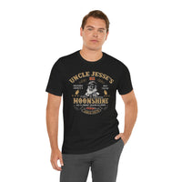 Load image into Gallery viewer, Uncle Jesse's Moonshine T-Shirt