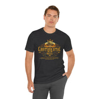 Load image into Gallery viewer, Continental Hotel T-Shirt