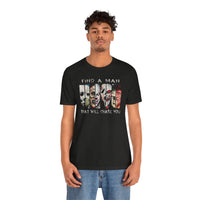 Load image into Gallery viewer, Find A Man That Will Chase You T-Shirt