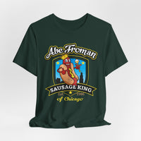 Load image into Gallery viewer, Abe Froman Sausage King Tee
