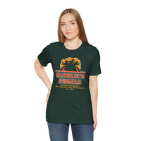 Load image into Gallery viewer, Charlie Detective TV Shirt