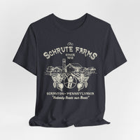 Load image into Gallery viewer, Schrute Farms Vintage Farm Tee