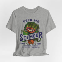 Load image into Gallery viewer, Horrifying Plant T-Shirt