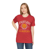 Load image into Gallery viewer, Vintage Starfleet Academy Tee