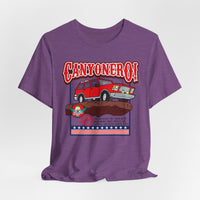 Load image into Gallery viewer, Canyonero Off-Road Tee