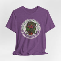 Load image into Gallery viewer, Venus Flytrap Florist Tee