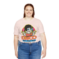 Load image into Gallery viewer, Stu's Disco 70s Retro T-Shirt