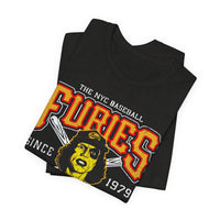 Load image into Gallery viewer, Baseball Furies T-Shirt