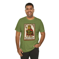 Load image into Gallery viewer, The Frog Formerly Known as Prince T-Shirt