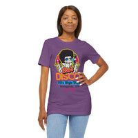 Load image into Gallery viewer, Stu's Disco 70s Retro T-Shirt