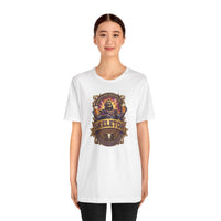 Load image into Gallery viewer, Evil Ale Label T-Shirt