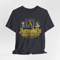 Load image into Gallery viewer, Arnold's Drive-In Restaurant Tee