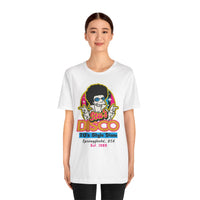 Load image into Gallery viewer, Stu's Disco 70s Retro T-Shirt