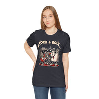 Load image into Gallery viewer, Literal Rock &amp; Roll Tee