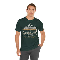 Load image into Gallery viewer, The Overlook Hotel T-Shirt